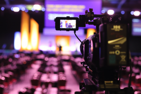 Green Spark Productions Videographers Profile 1