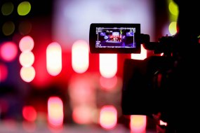 Green Spark Productions Videographers Profile 1