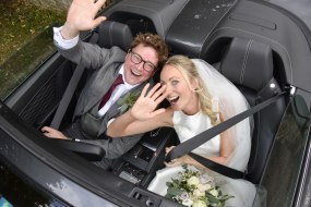 Cannon Photos Wedding Photographers Profile 1