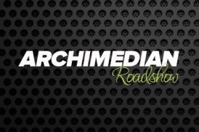Archimedian Roadshow DJs Profile 1