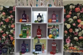 The Tipsi Co Mobile Gin Bar Hire Profile 1
