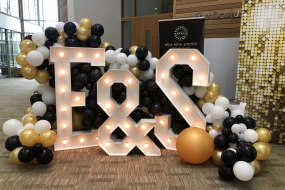 Ellis Elite Events Ballon Decoration Hire Profile 1