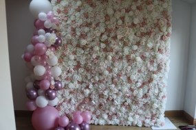 flower walls