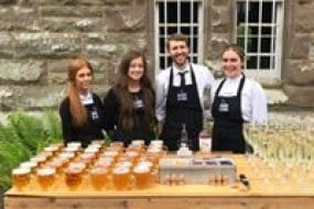Bespoke Bar Company Cocktail Bar Hire Profile 1