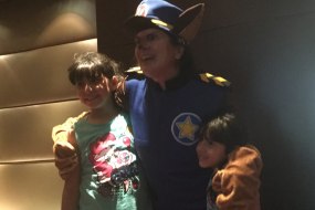 Party Tree Children's Entertainers Profile 1