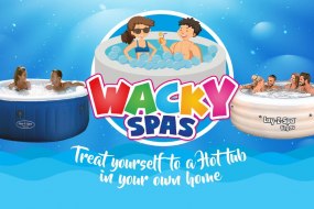 Wacky Spa's Hot Tub Hire Profile 1