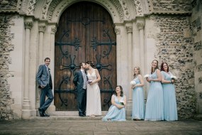 Angela G Photographer Wedding Photographers Profile 1