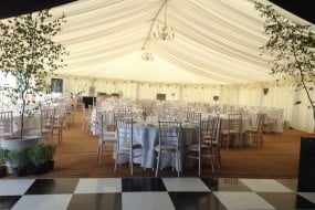 Arundel Marquees Marquee Flooring Profile 1