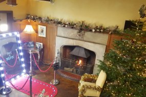 Picture This UK Magic Mirror Hire Profile 1