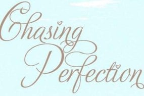 Chasing Perfection Wedding Planner Hire Profile 1