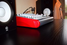 KinkyLondon Music Equipment Hire Profile 1