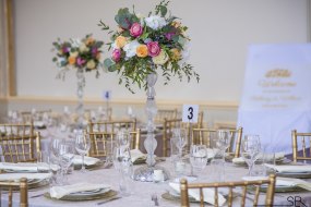 Boomz Event Services UK Event Prop Hire Profile 1