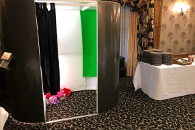 FotoConcept Photobooth Photo Booth Hire Profile 1