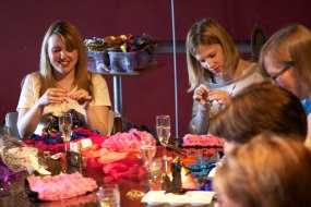 Craft Creative Glasgow Team Building Hire Profile 1