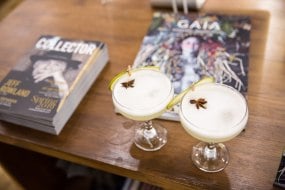 Broken Shaker Cocktail Bar Hire Profile 1