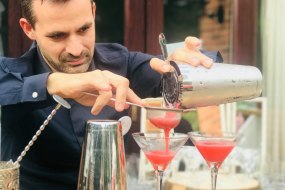 Broken Shaker Bar Staff Profile 1