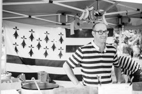 Crêpes Fantastique Waffle Caterers Profile 1