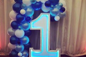 Events by Primrose Ballon Decoration Hire Profile 1
