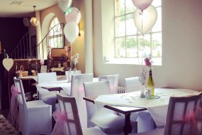 Events by Primrose Chair Cover Hire Profile 1
