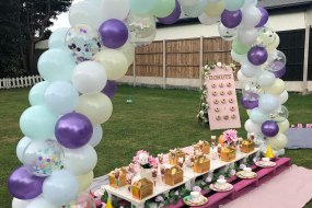 Events by Primrose  Balloon Decoration Hire Profile 1