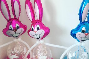 CJK Balloons & Decor Ballon Decoration Hire Profile 1