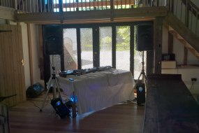 Démos Sound Video Light Strobe Lighting Hire Profile 1