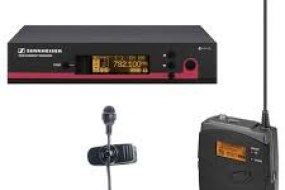 Démos Sound Video Light Audio Visual Equipment Hire Profile 1