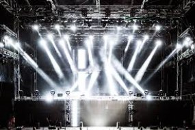Démos Sound Video Light Stage Lighting Hire Profile 1