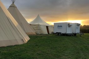 Arctic Refrigerated Trailers Catering Equipment Hire Profile 1