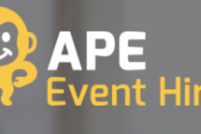 APE EVENT HIRE LTD Chair Cover Hire Profile 1