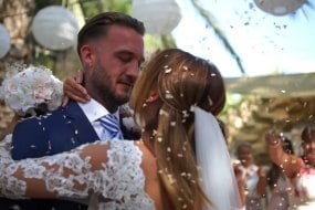Solar Productions Wedding Photographers Profile 1