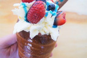Sweet Palace Mobile Caterers Profile 1