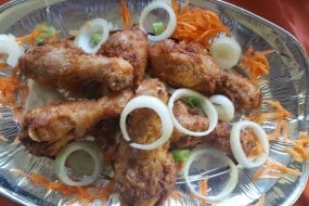 Paula’s Gou Kitchen Event Catering Profile 1