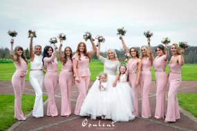 Opulent Photography Wedding Photographers Profile 1