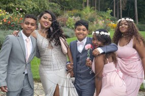 Weddings