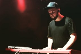 Joe Rivers Music Bands and DJs Profile 1