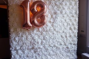 Love Your Event Backdrop Hire Profile 1