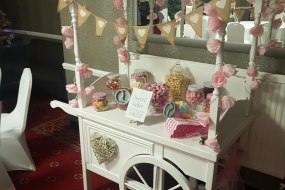 Love Your Event Sweet and Candy Cart Hire Profile 1