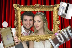 Photopoint Event Prop Hire Profile 1