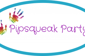 PipsqueakParty Temporary Tattooists Profile 1