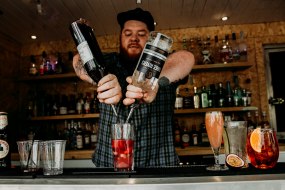 Wot's It All About Cocktail Bar Hire Profile 1