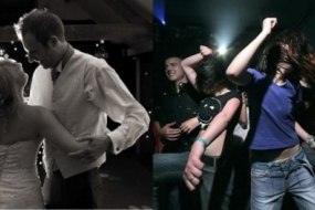All Tomorrow's Parties Mobile Disco DJs Profile 1