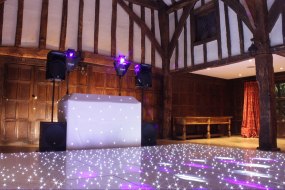 Event planners uk