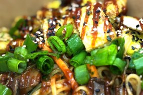 Ninjō Noodle Bar Asian Catering Profile 1