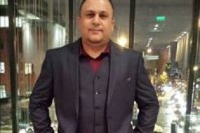 Asian Star Roadshow Wedding Car Hire Profile 1