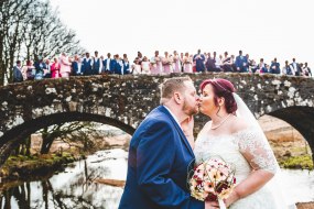 Dean Bradley Photography Wedding Photographers Profile 1
