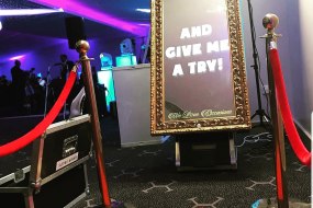Excite Events UK Mobile Disco Hire Profile 1