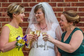 Jetta Sneddon Photography Wedding Photographers Profile 1