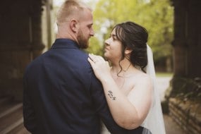 K C Moore Foto Wedding Photographers Profile 1