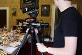 Thomas Walmsley Wedding Photographers Profile 1